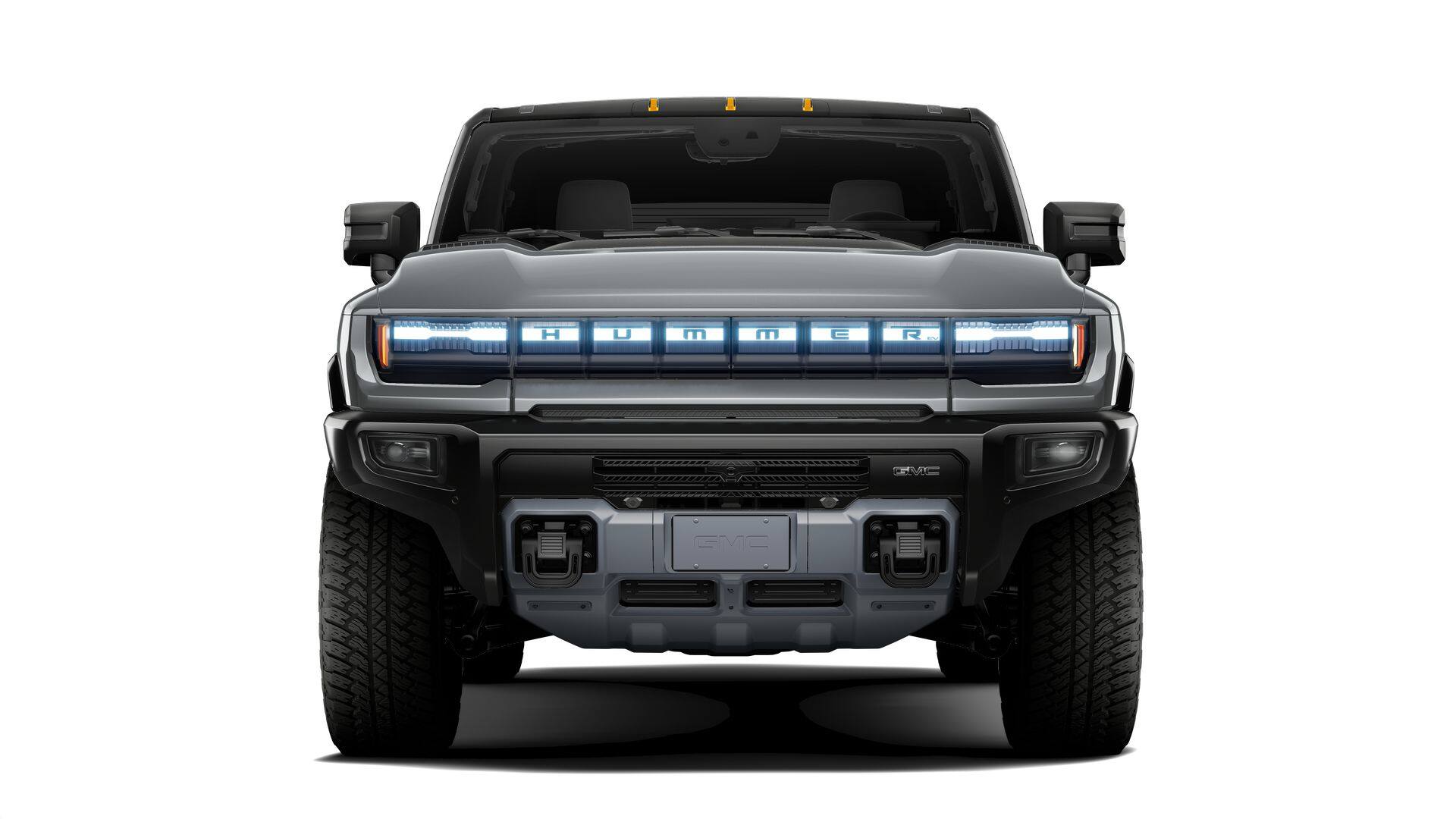2026 GMC HUMMER EV 2X - Photo 29