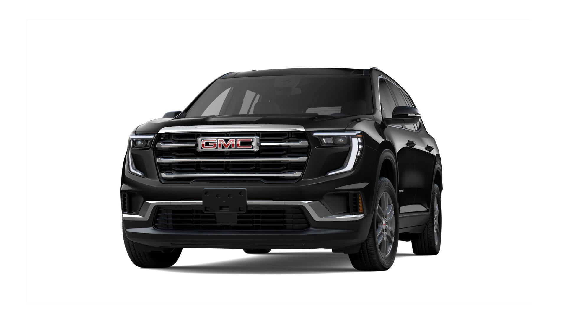 2025 Gmc Acadia Elevation photo 7