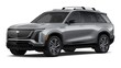 CADILLAC VISTIQ