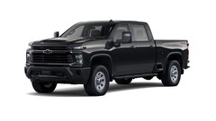 2026 Chevrolet Silverado 3500 HD WT Truck