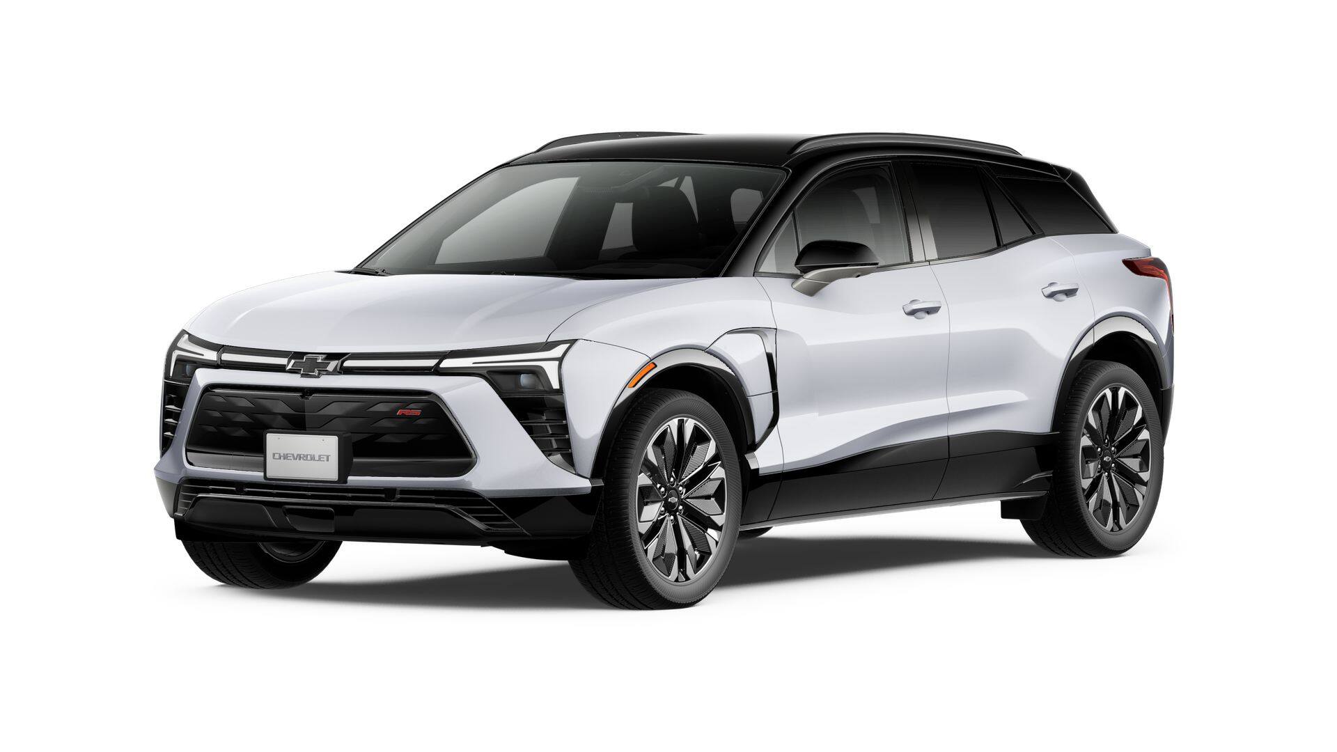 2026 Chevrolet Blazer EV RS - Photo 48