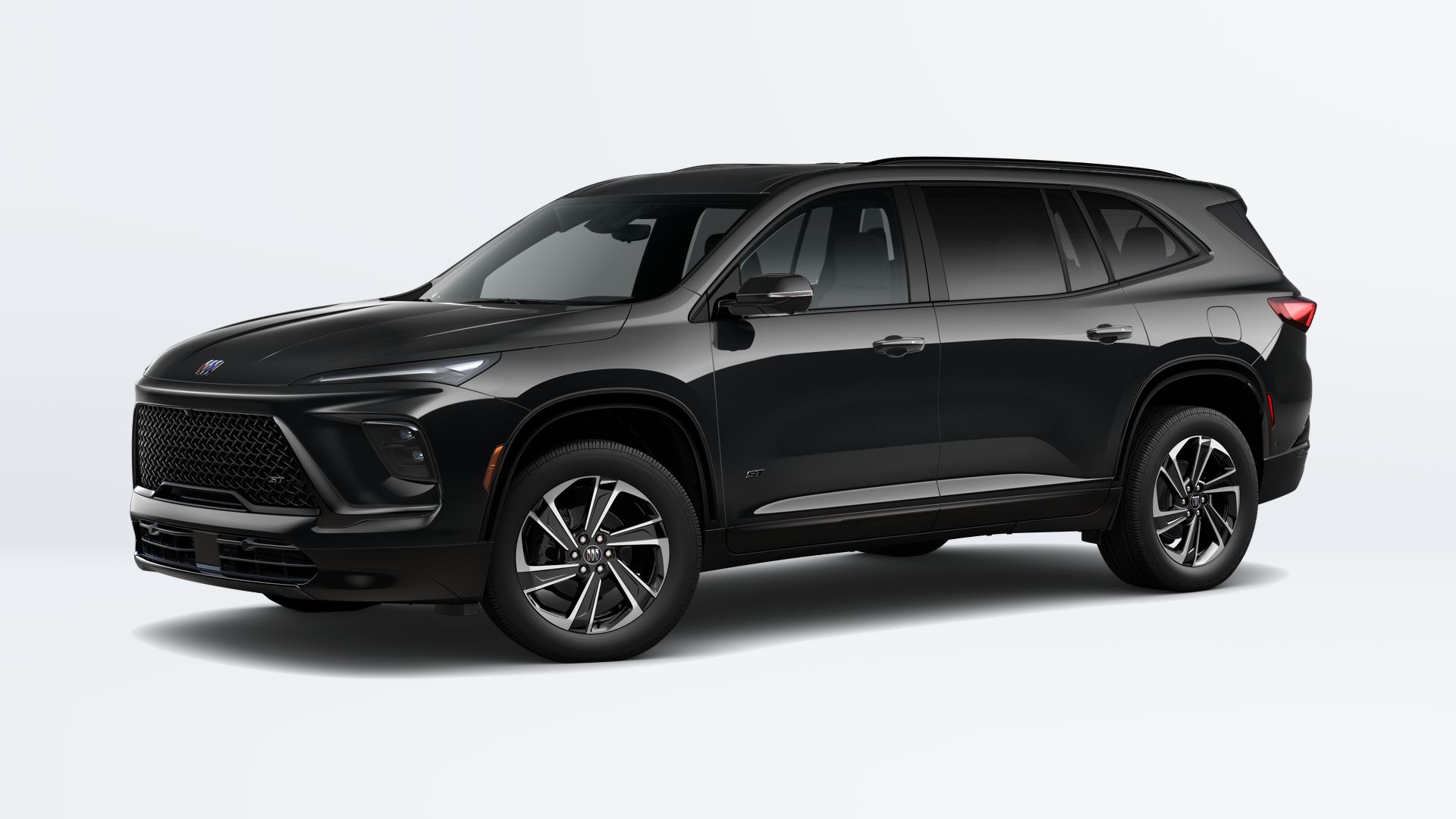 2025 Buick Enclave Sport Touring photo 4