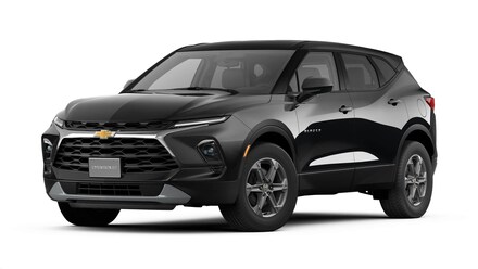 2026 Chevrolet Blazer 2LT SUV