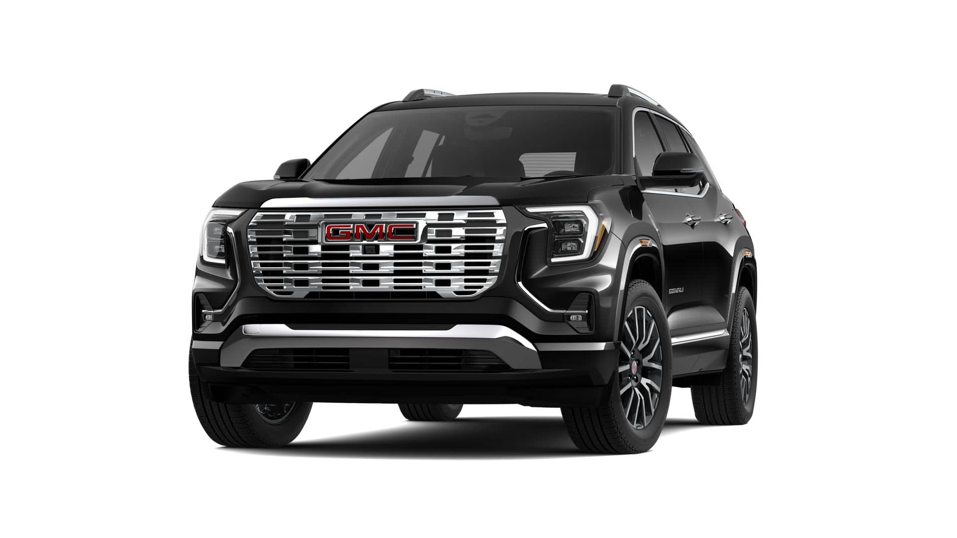 Thumbnail: 2026 GMC Terrain - 2