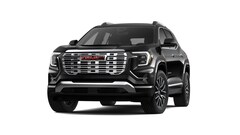 2026 GMC Terrain Denali SUV AWD