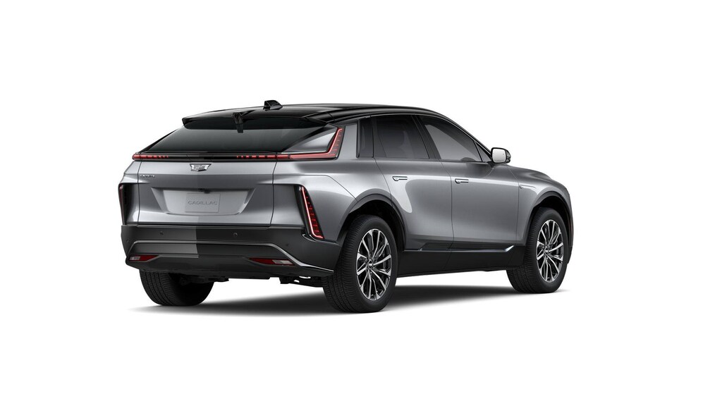 New 2027 CADILLAC LYRIQ Sport SUV