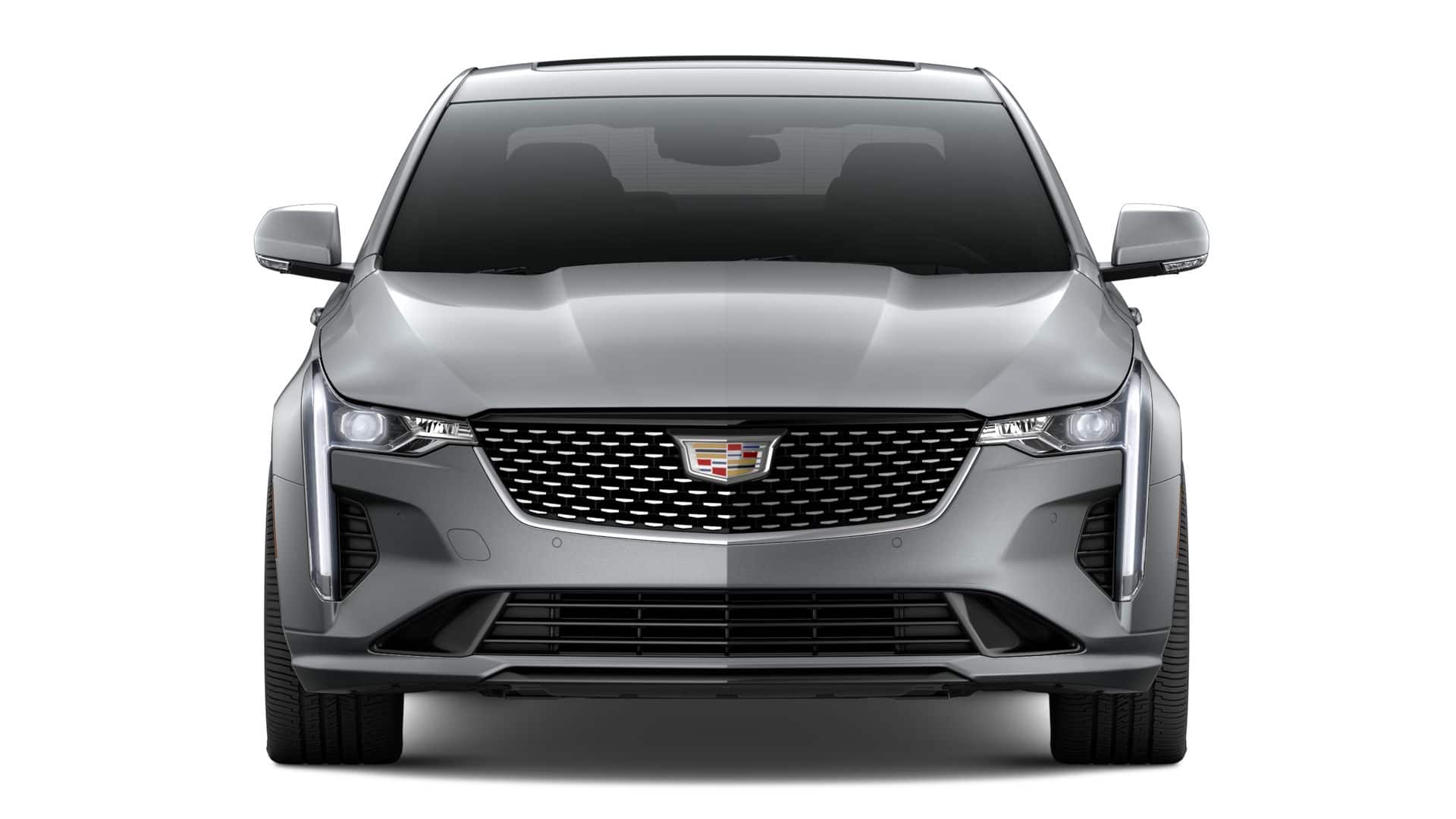 2026 Cadillac CT4 Premium Luxury - Photo 17