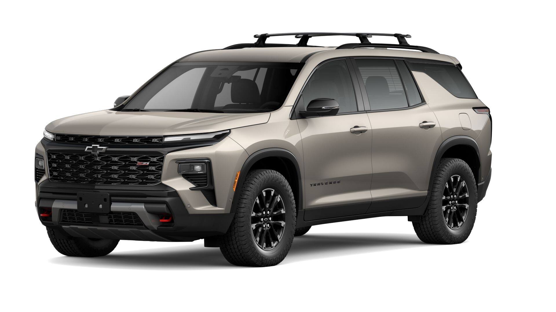 2026 Chevrolet Traverse Z71 - Photo 54