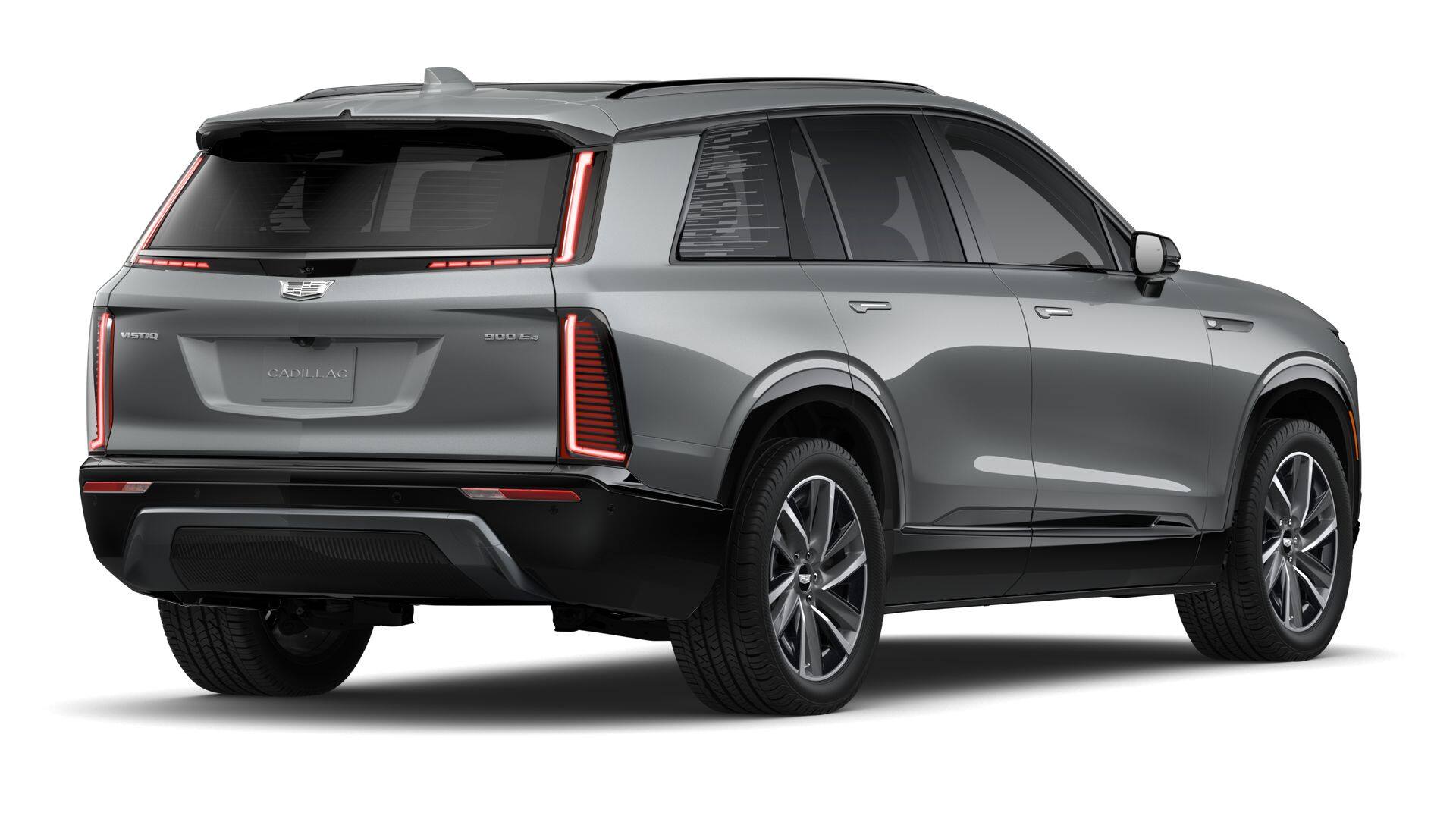 Thumbnail: 2026 Cadillac Vistiq - 31