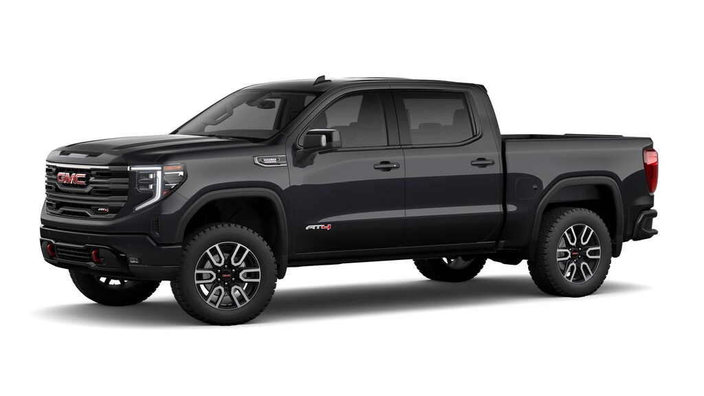 New 2025 GMC Sierra 1500 For Sale at Darling's Auto Mall Buick GMC