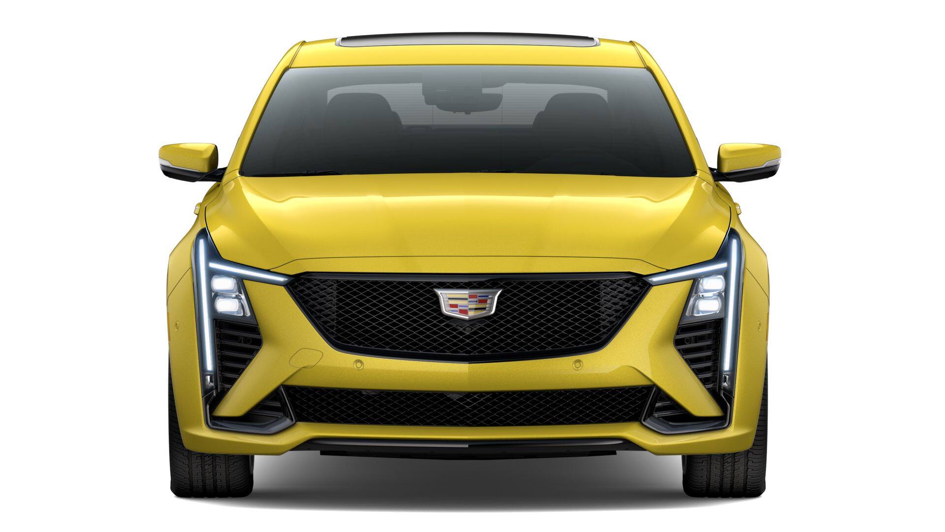 Thumbnail: 2026 Cadillac CT5 - 26