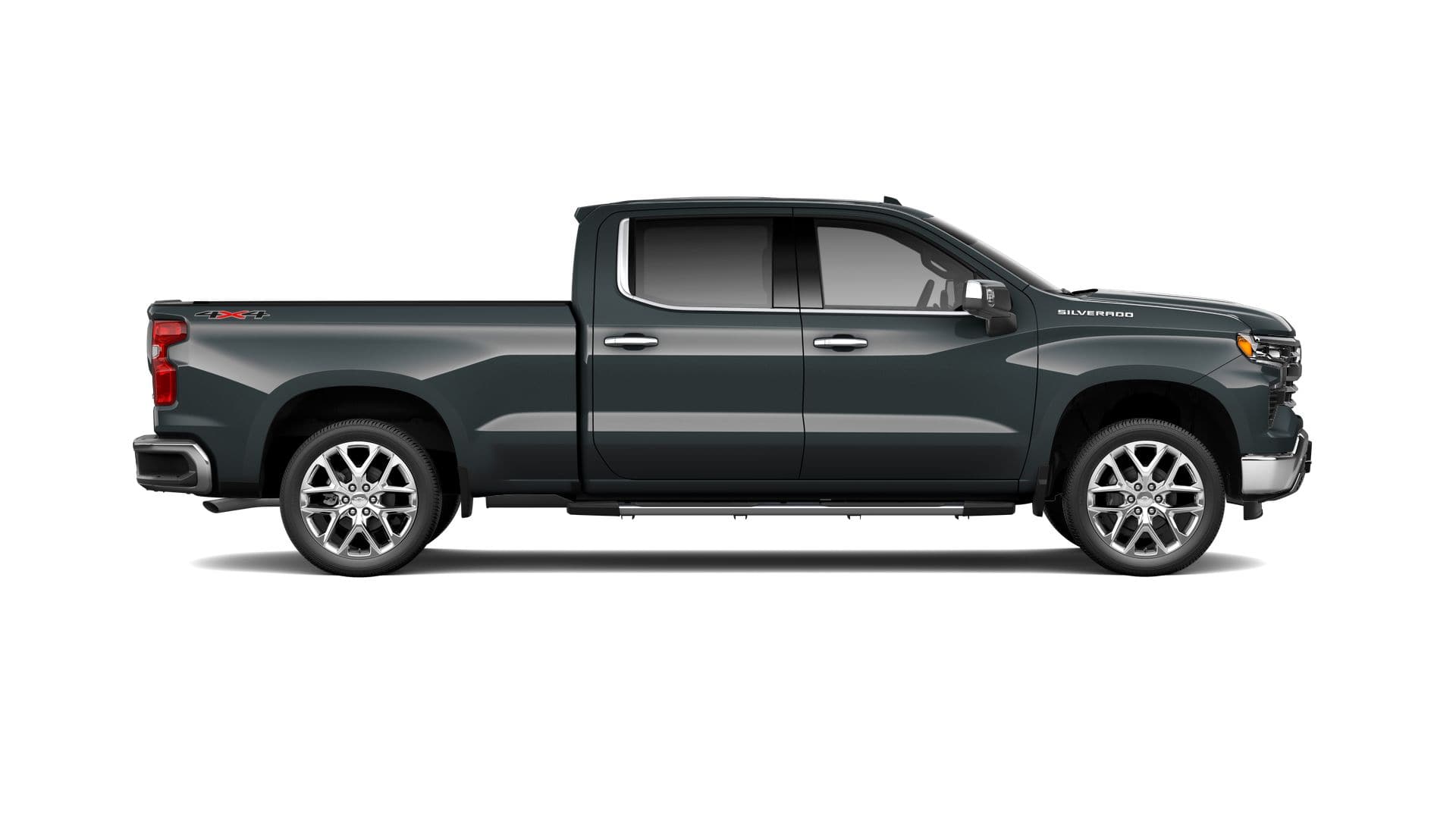2026 CHEVROLET SILVERADO - Image 36