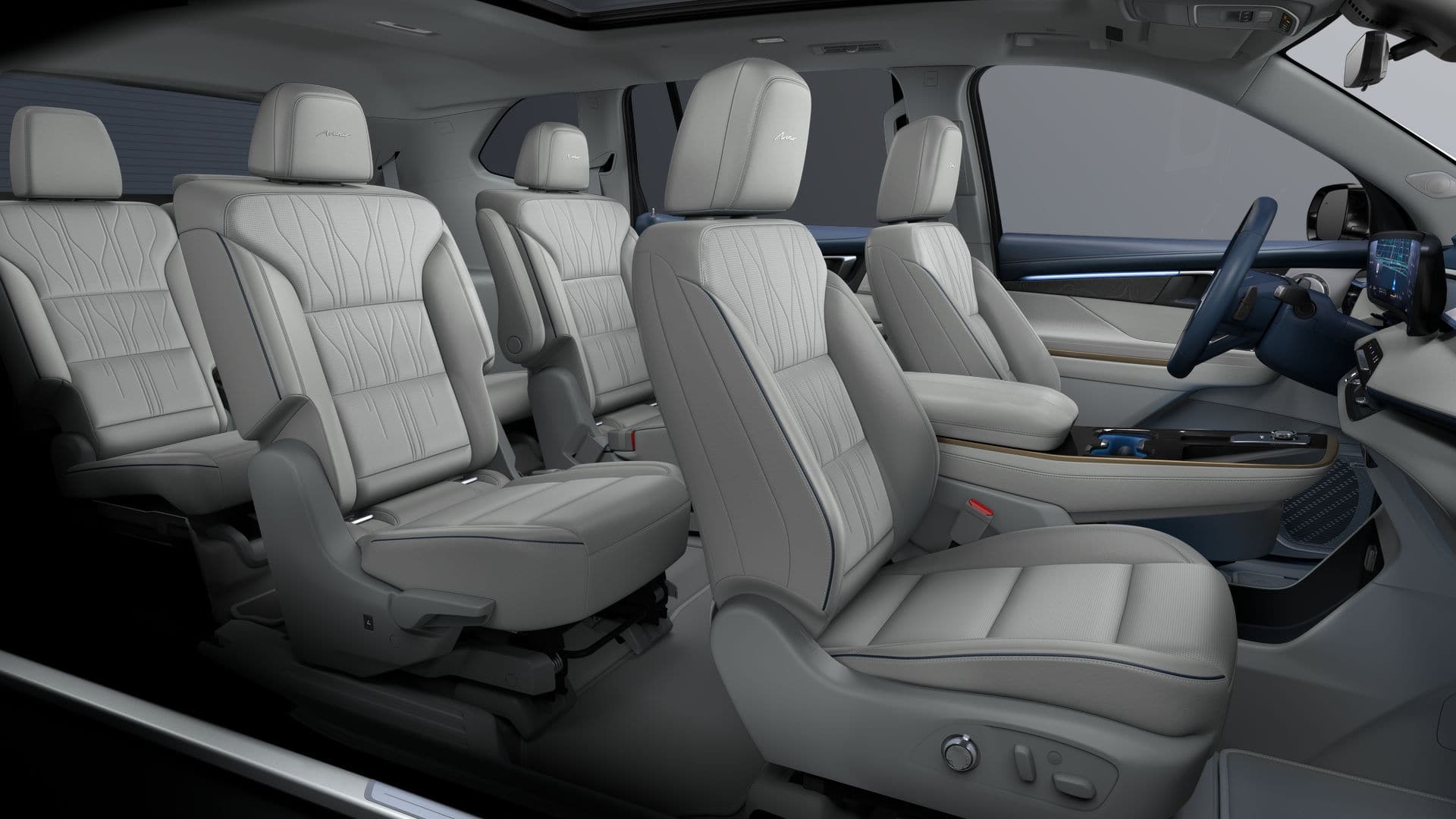 2026 Buick Enclave Avenir - Photo 42