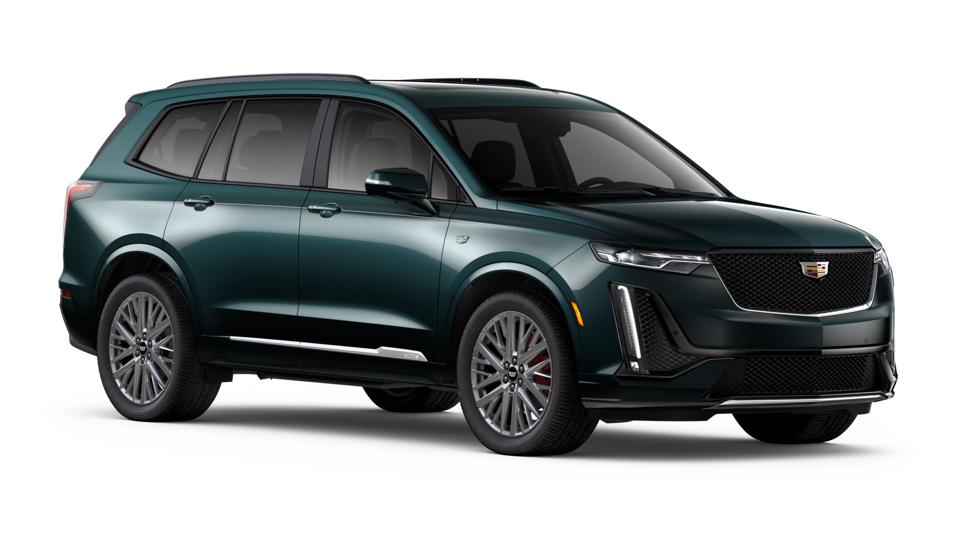 2025 Cadillac XT6 Sport 32