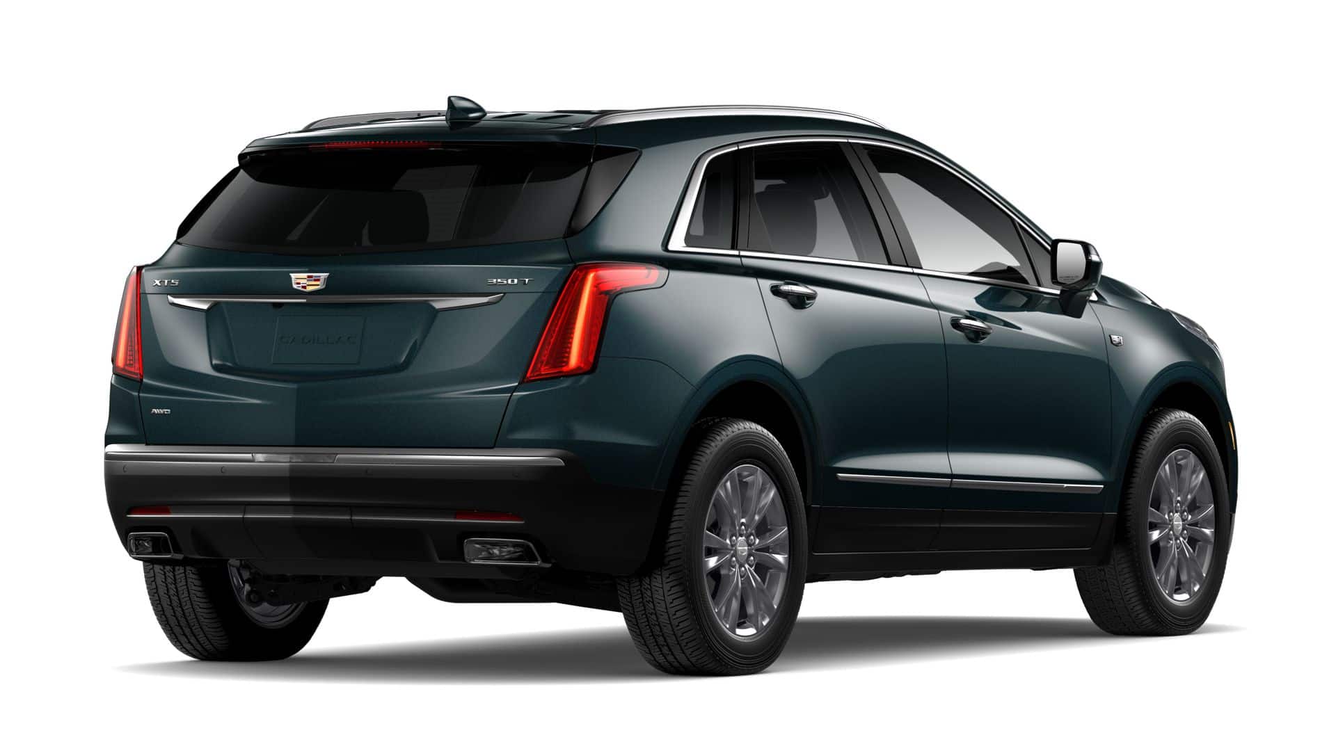 2026 Cadillac XT5 Luxury - Photo 6