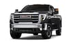 GMC Sierra 2500 HD