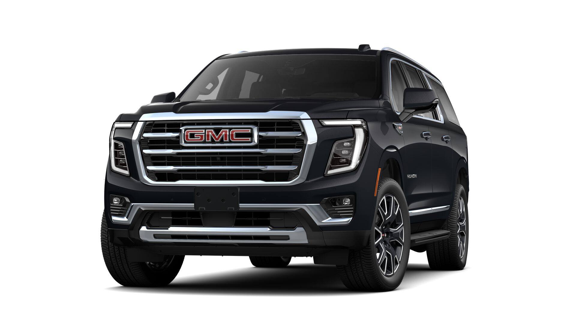 2026 Gmc Yukon XL photo 2