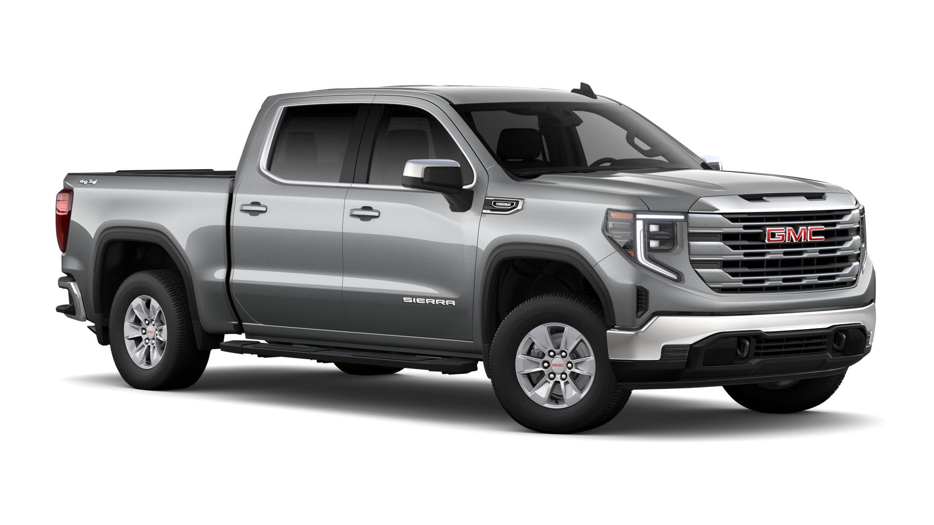 2026 GMC Sierra 1500 SLE - Photo 53