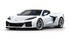 2026 Chevrolet Corvette Z06 3LZ Coupe