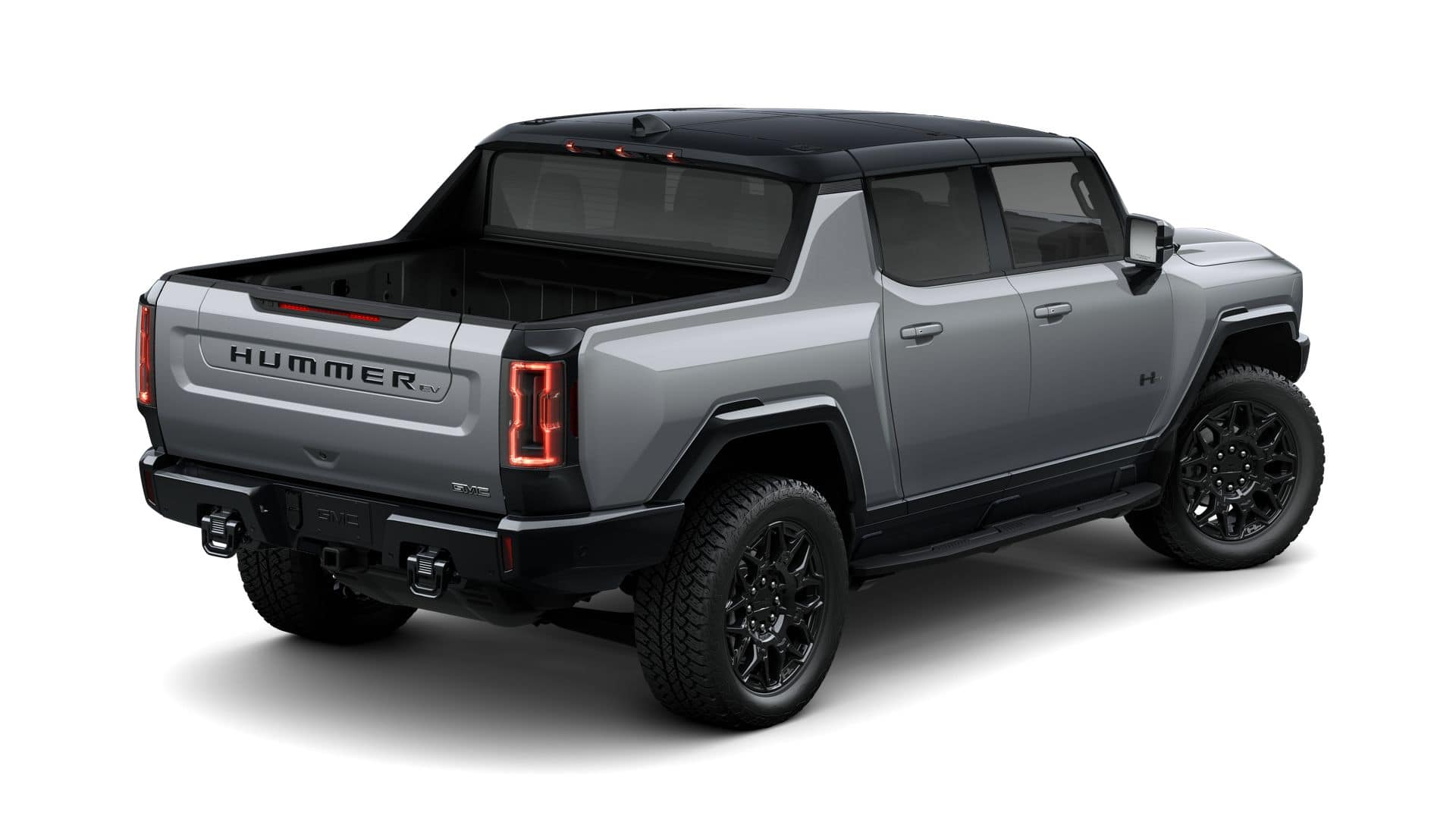 Thumbnail: 2025 GMC Hummer EV - 6