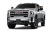 GMC Sierra 2500 HD