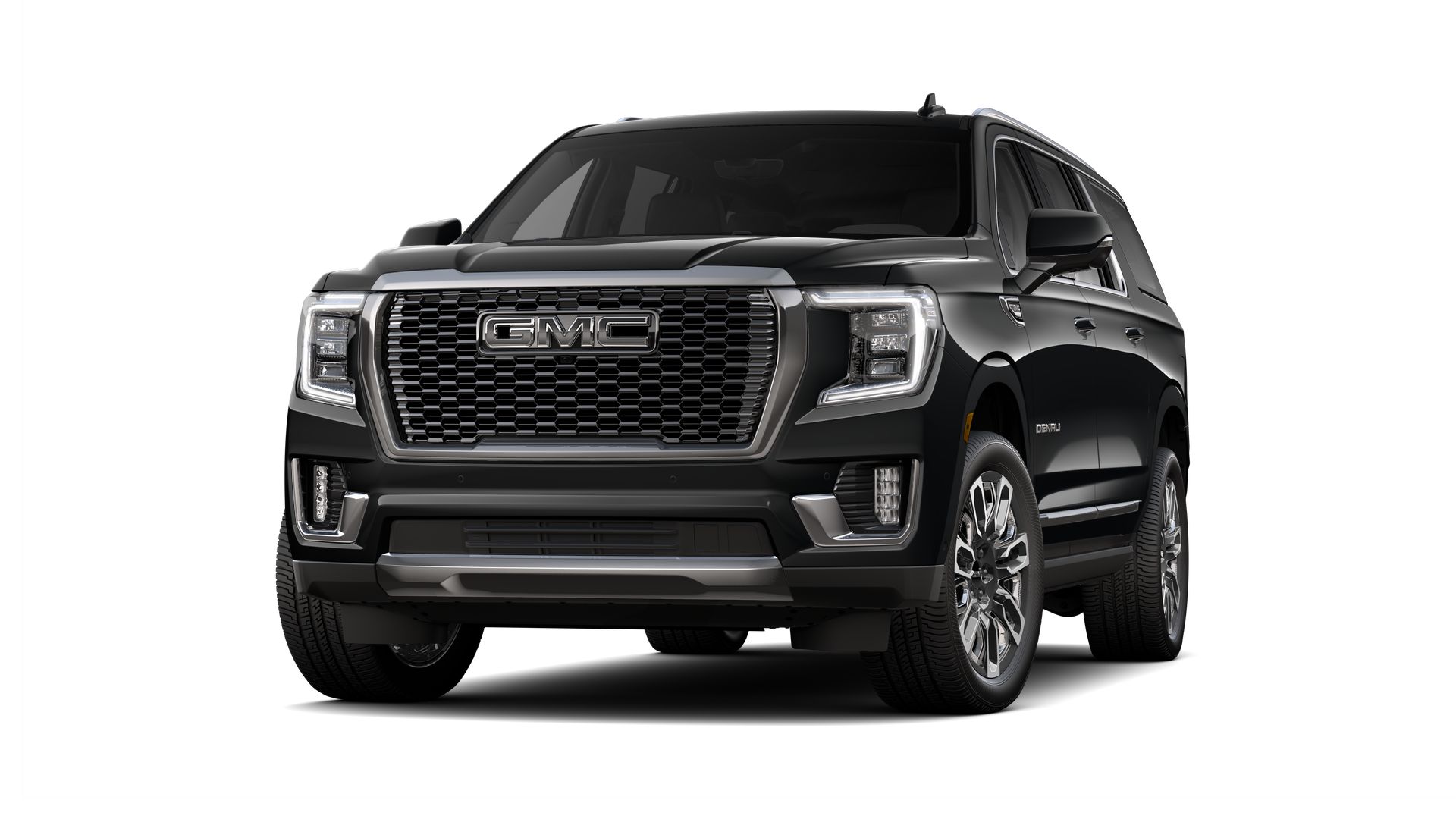 2024 Gmc Yukon XL Denali Ultimate photo 2