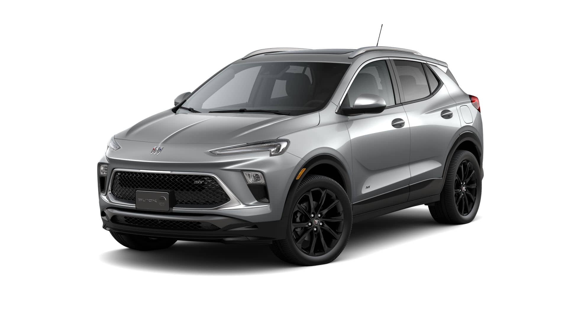 2026 Buick Encore GX Sport Touring's photo