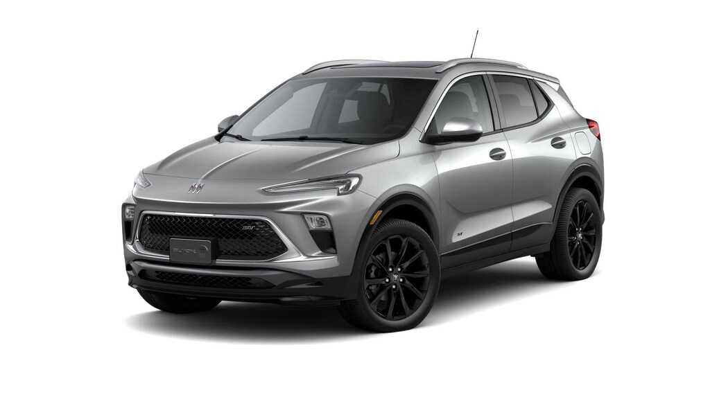 New 2026 Buick Encore GX Sport Touring SUV