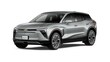 Chevrolet Blazer EV