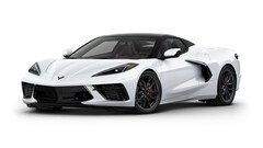 2026 Chevrolet Corvette Stingray 2LT Convertible