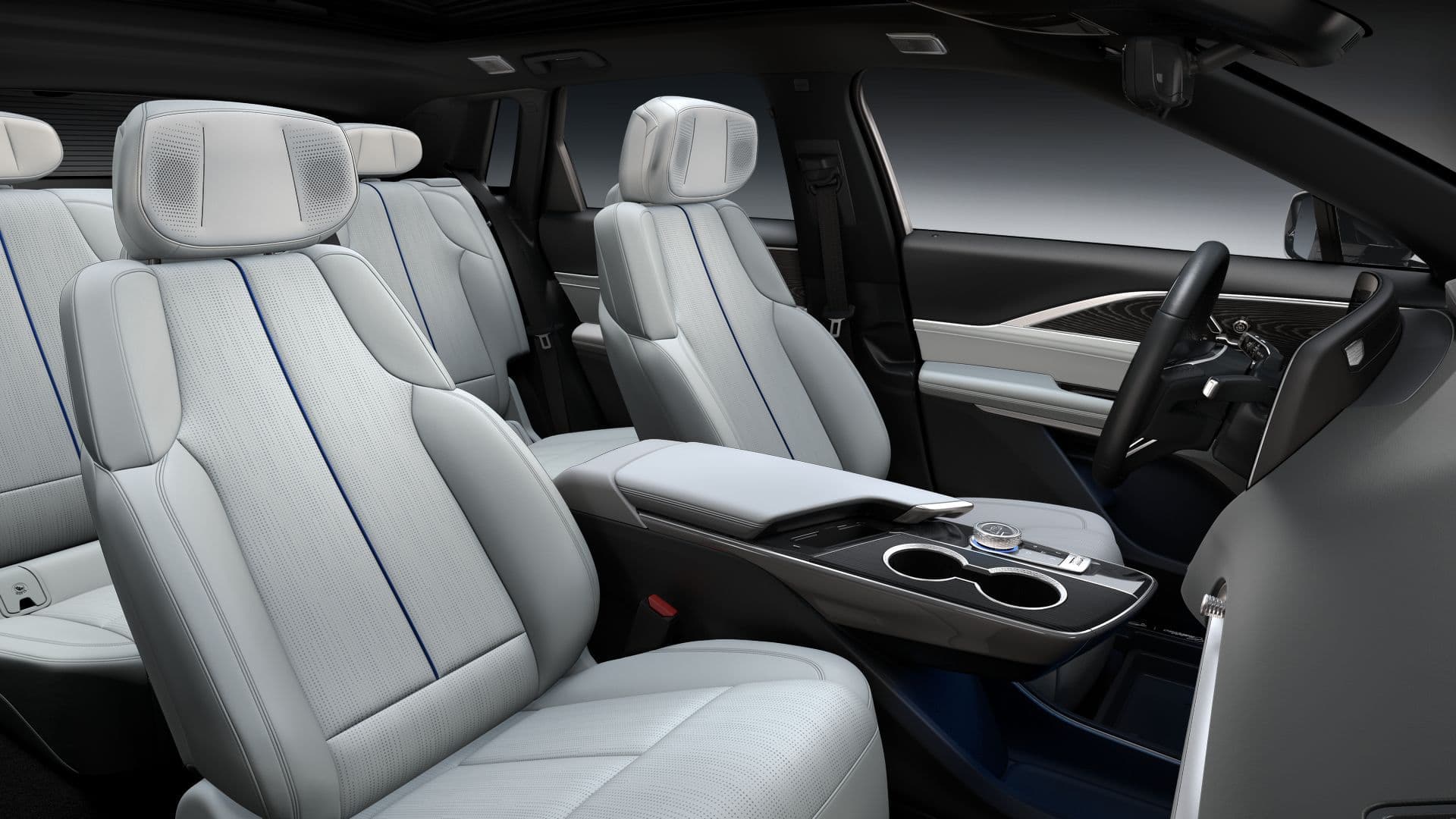 2026 Cadillac LYRIQ Signature Sport - Photo 40