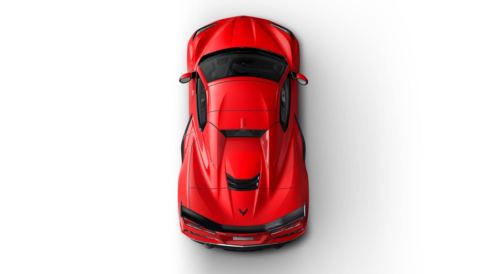 2025 Chevrolet Corvette 1LZ - Photo 25