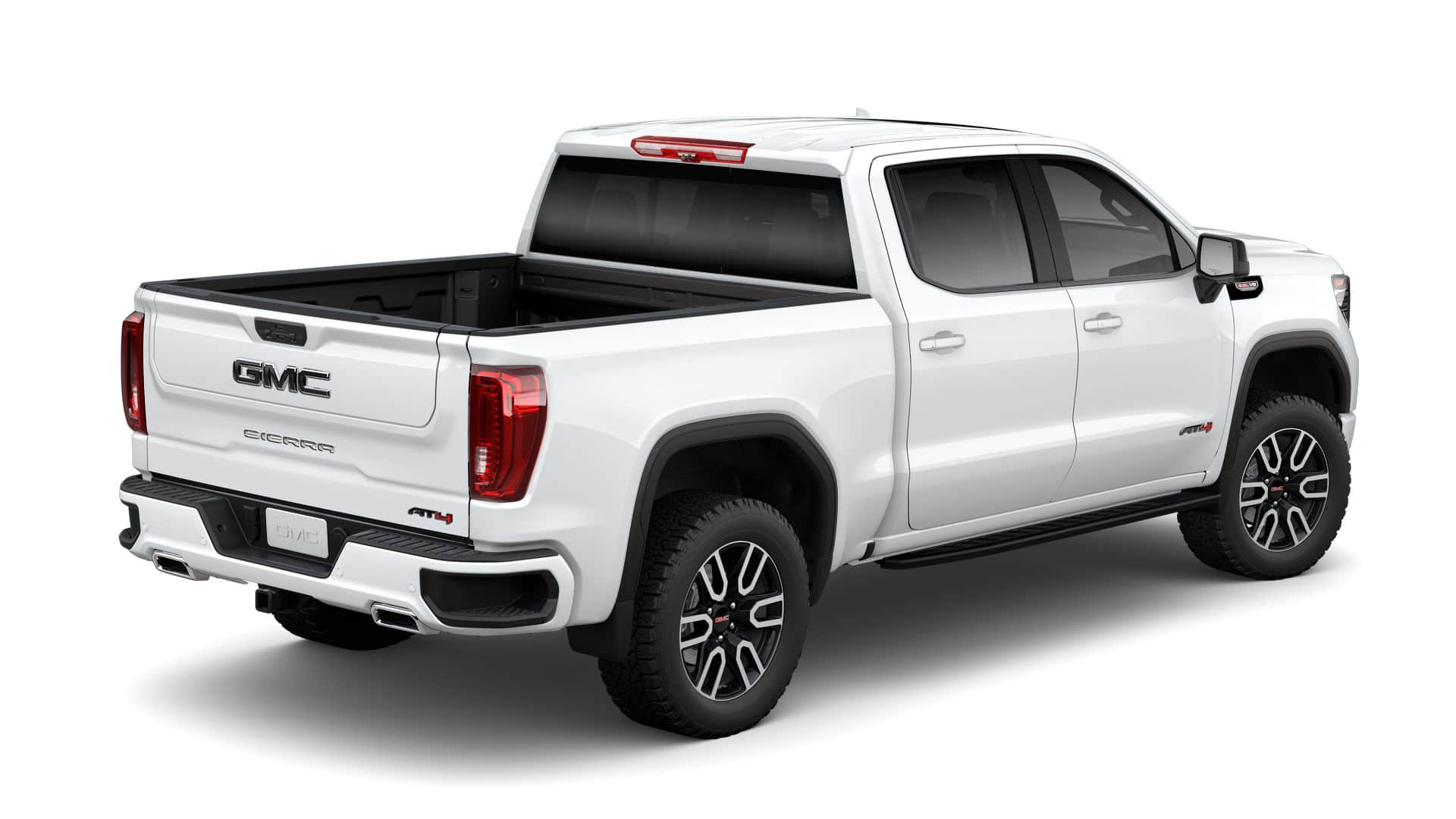 2026 GMC Sierra 1500 AT4 - Photo 51