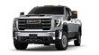  GMC Sierra 2500 HD