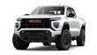  GMC Canyon