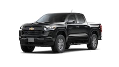 2025 Chevrolet Colorado WT/LT Truck