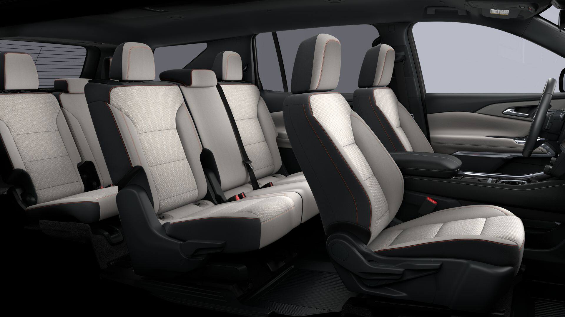 2026 Chevrolet Traverse LT - Photo 30
