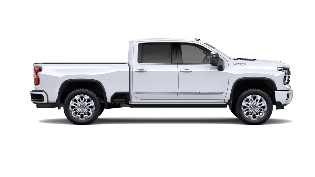 New 2026 Chevrolet Silverado 2500 HD High Country Truck