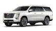 CADILLAC Escalade ESV