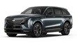 CADILLAC ESCALADE IQ