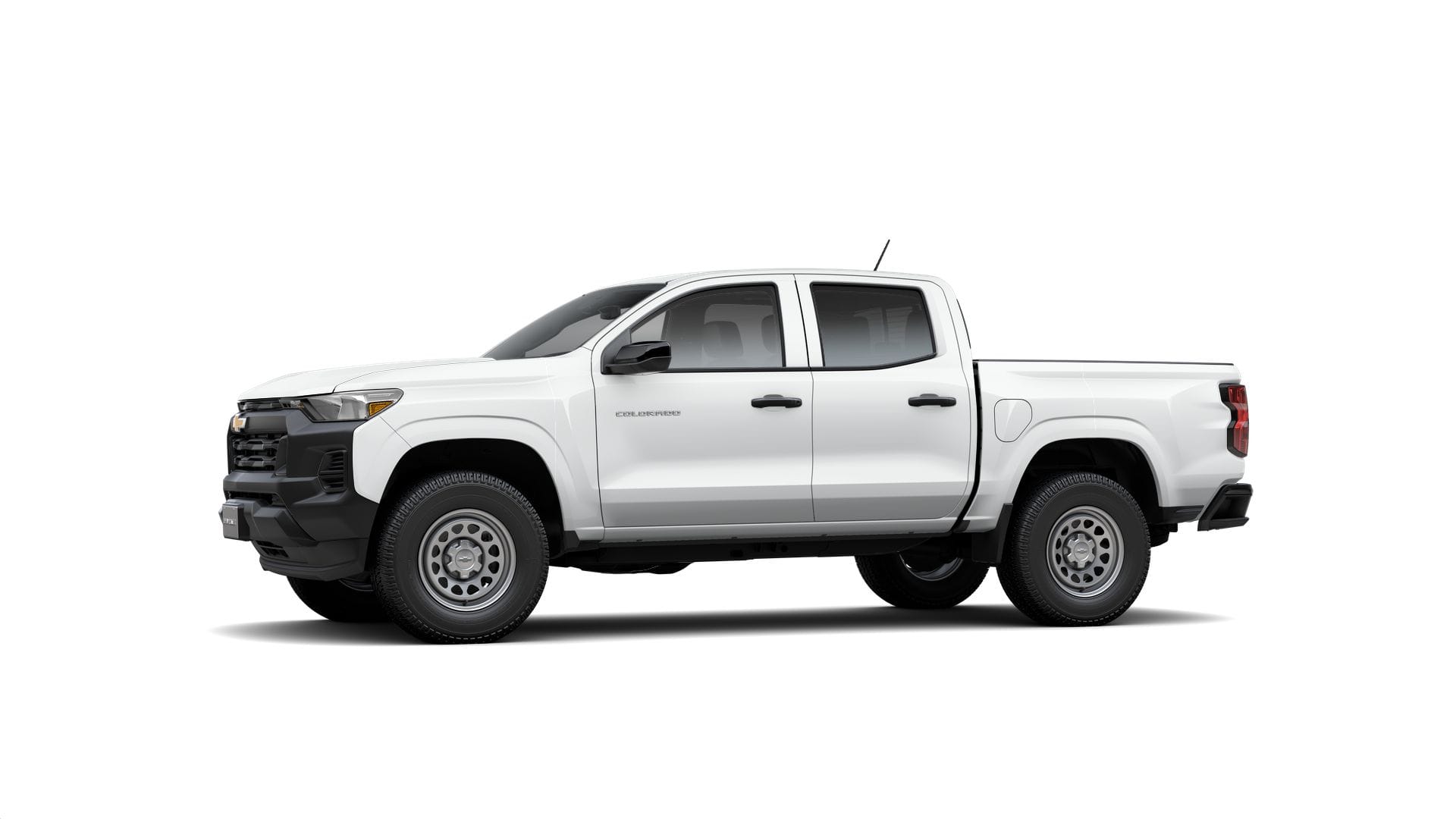 2025 Chevrolet Colorado LT photo 4