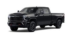 2026 Chevrolet Silverado 2500 HD LT Truck