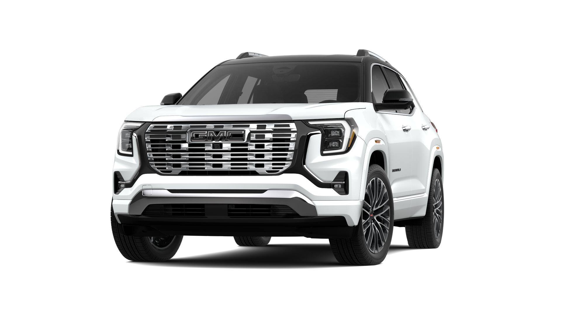 2026 GMC Terrain Denali's photo
