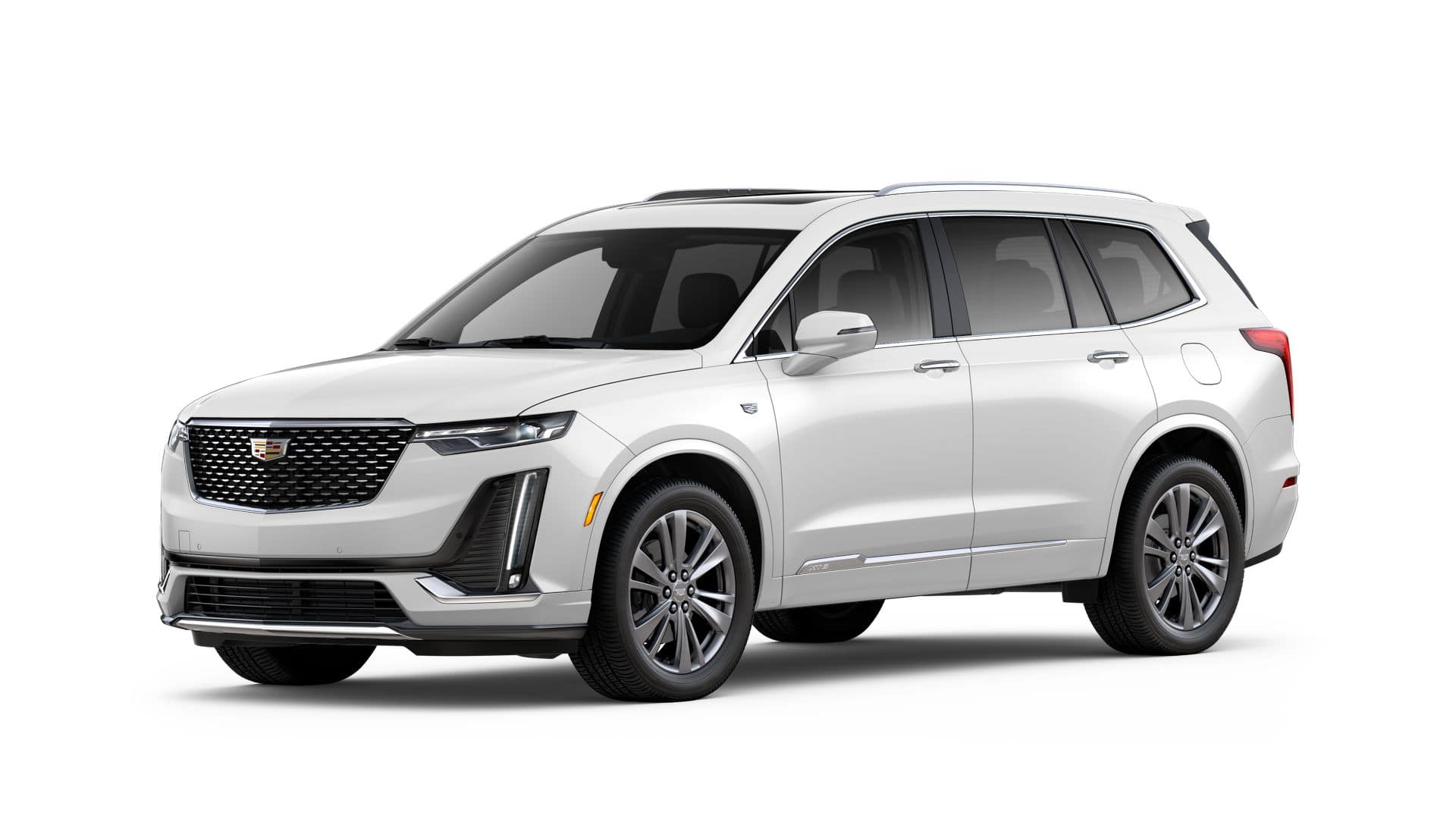 Thumbnail: 2025 Cadillac XT6 - 51