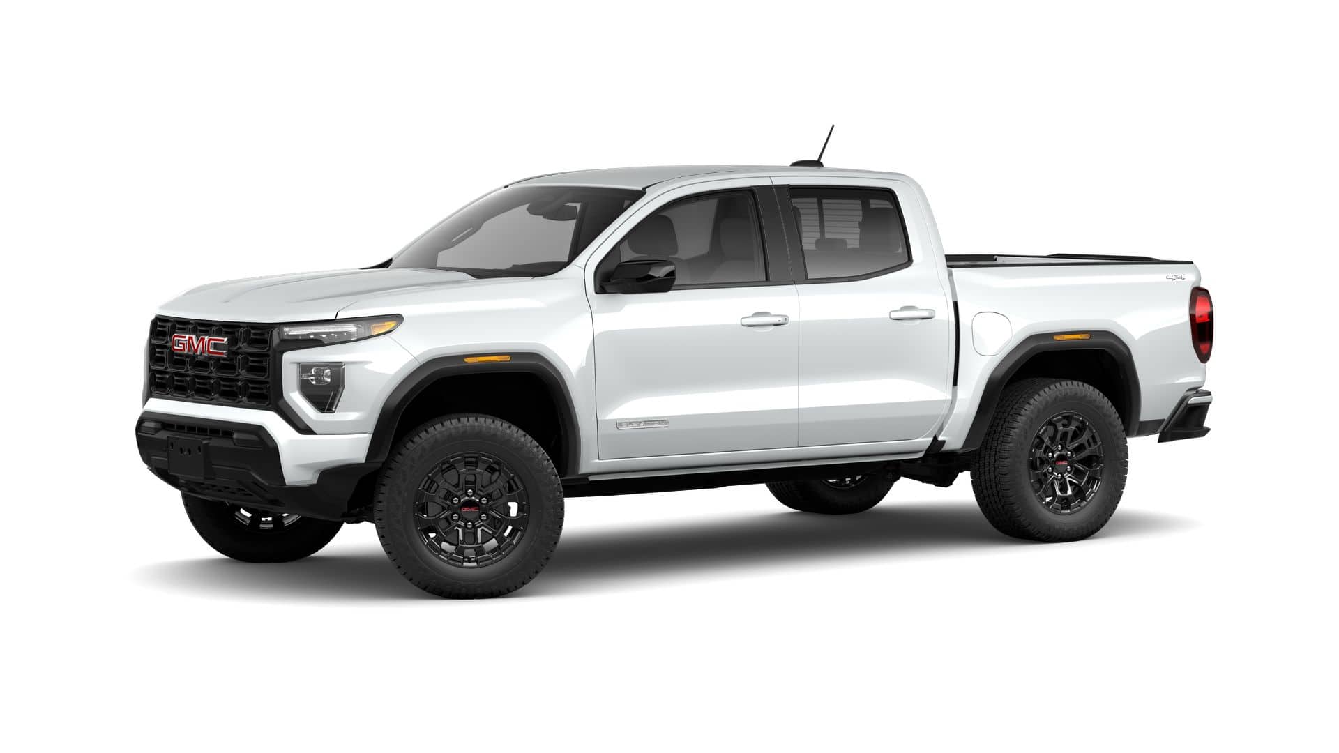 2026 GMC Canyon Elevation photo 2