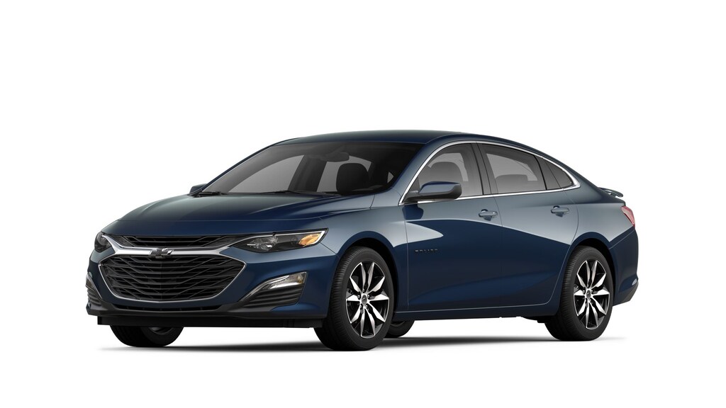 New 2025 Chevrolet Malibu For Sale at Classic Chevrolet VIN