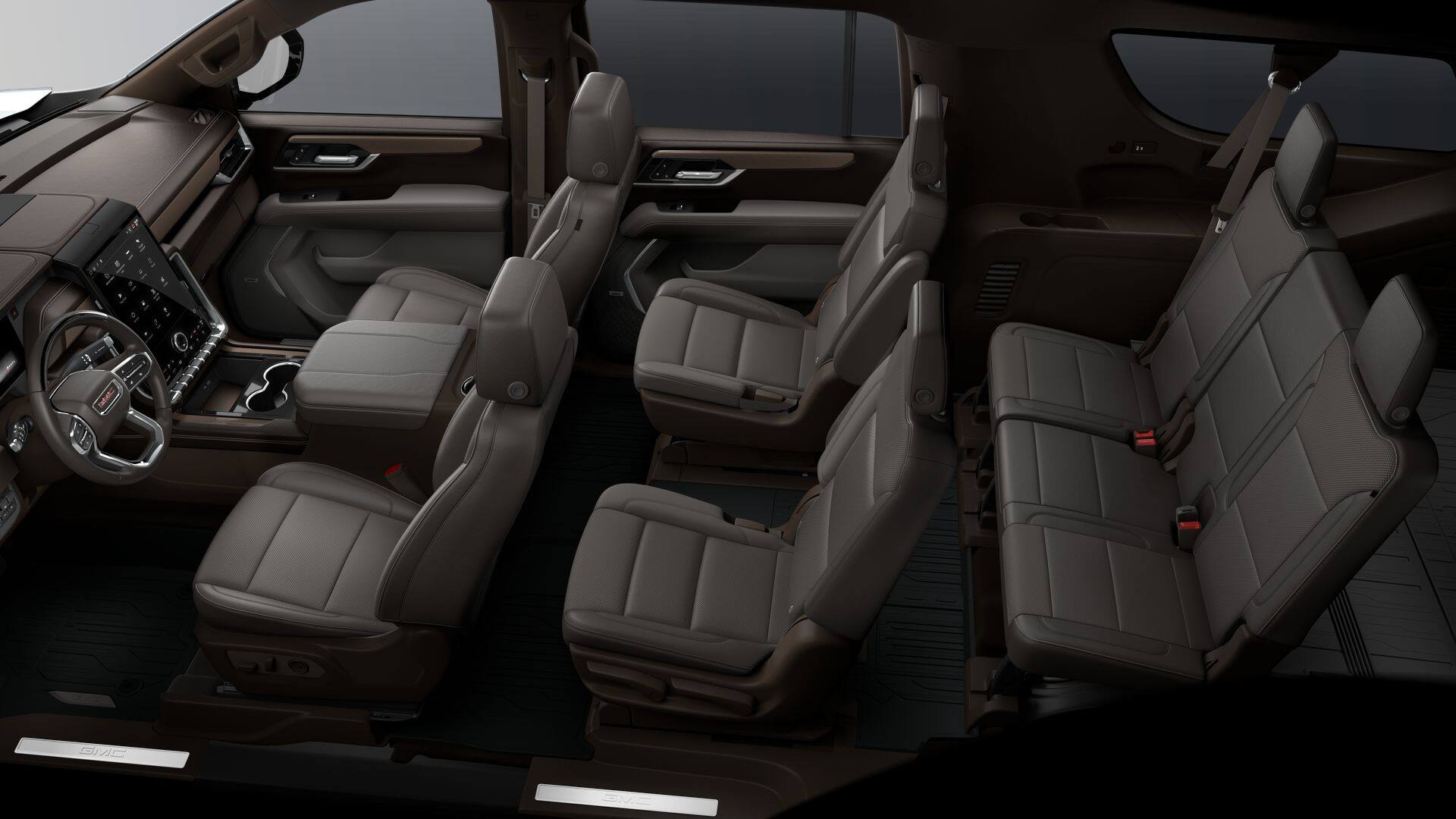 2026 GMC Yukon XL Elevation - Photo 34