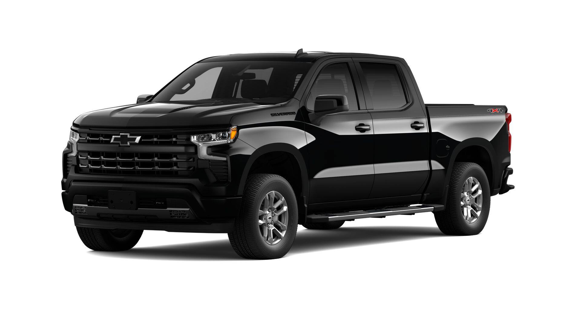 2026 Chevrolet Silverado 1500 RST - Photo 32