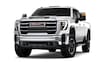 GMC Sierra 2500 HD