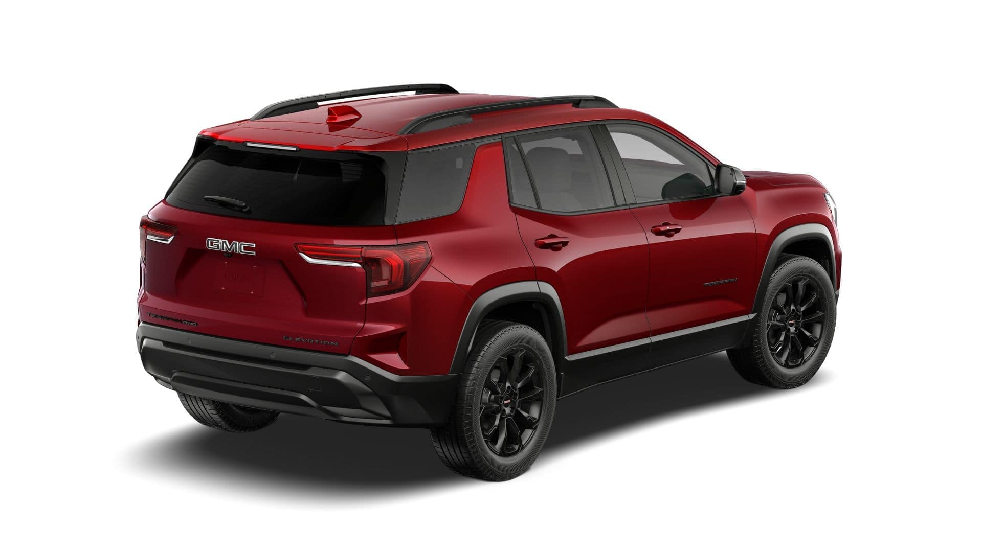 2027 GMC Terrain Elevation - Photo 41